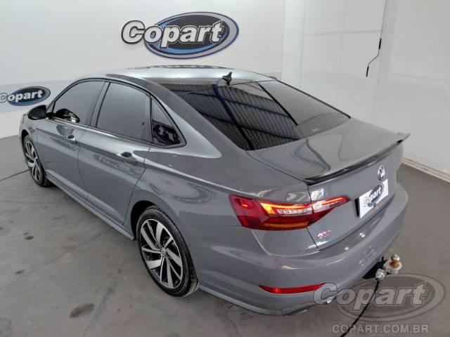 2021 VOLKSWAGEN JETTA 