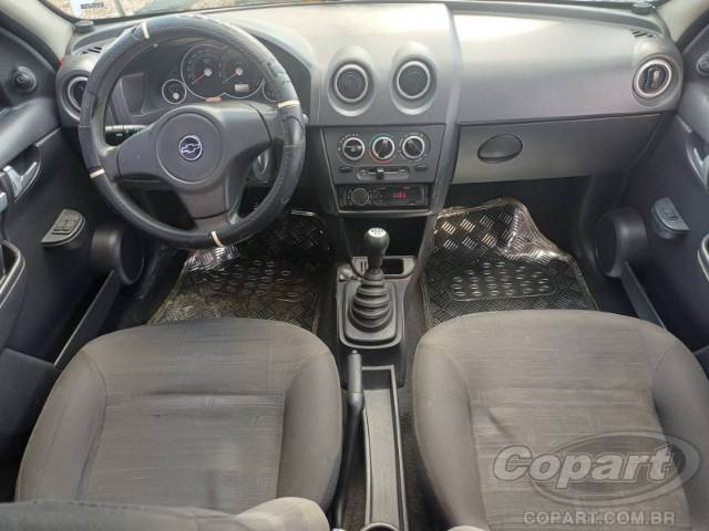 2007 CHEVROLET PRISMA 