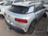2022 CITROEN C4 CACTUS 