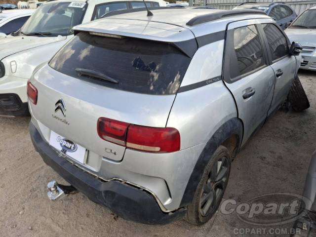 2022 CITROEN C4 CACTUS 