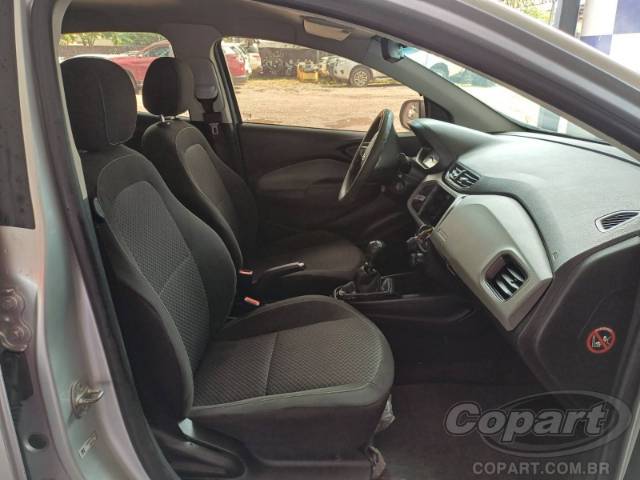 2019 CHEVROLET PRISMA 