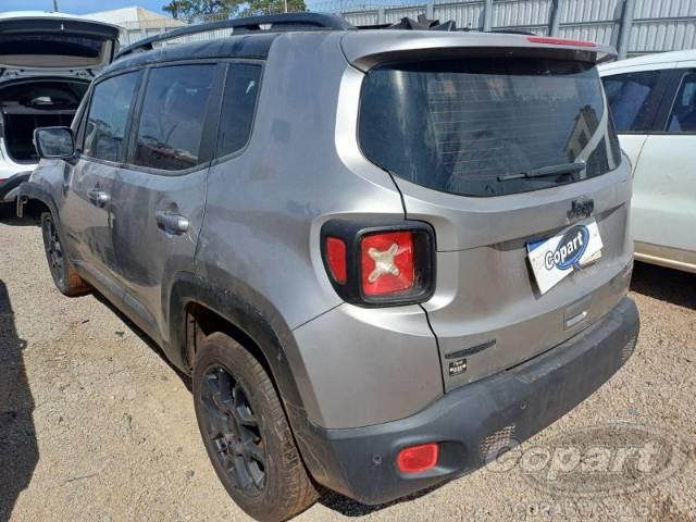 2019 JEEP RENEGADE 