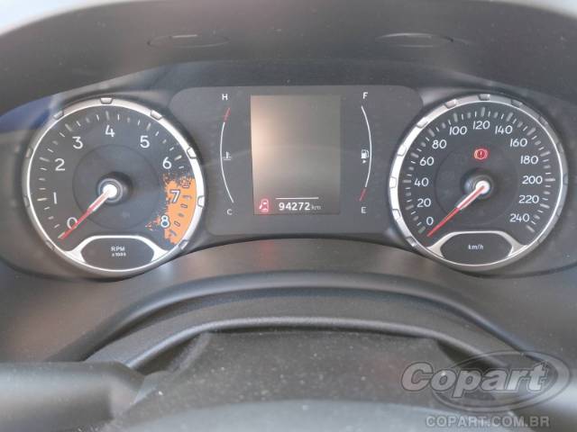 2021 JEEP RENEGADE 