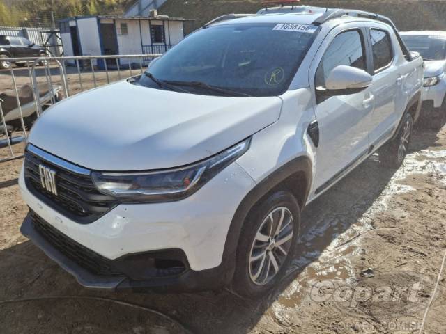 2026 FIAT STRADA (CAB.ESTENDIDA) 