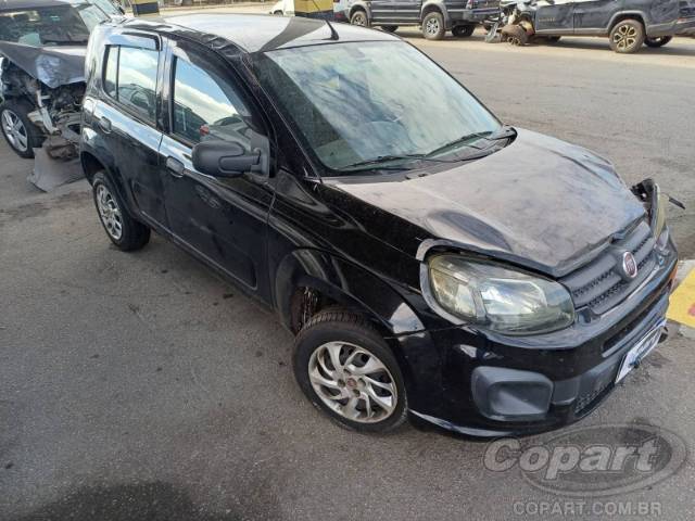 2019 FIAT UNO 
