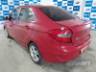 2020 FORD KA SEDAN 