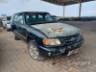 1996 CHEVROLET BLAZER 