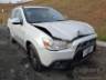 2012 MITSUBISHI ASX 