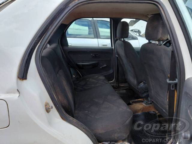 2015 FIAT PALIO 