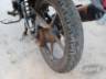2023 YAMAHA YBR 150 FACTOR 