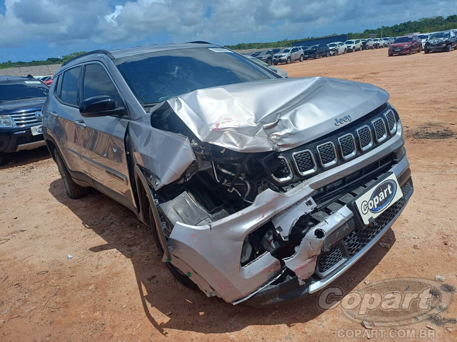 JEEP COMPASS 2023