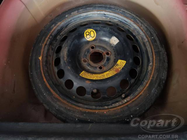 2019 CHEVROLET PRISMA 