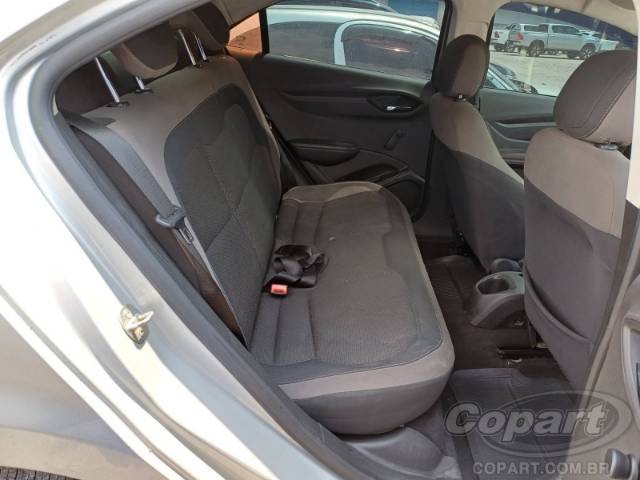 2015 CHEVROLET PRISMA 