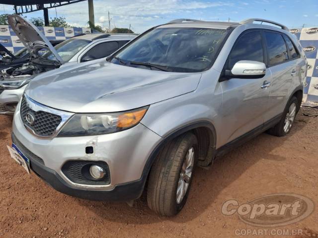 2012 KIA SORENTO 