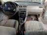 2001 VOLKSWAGEN GOL 