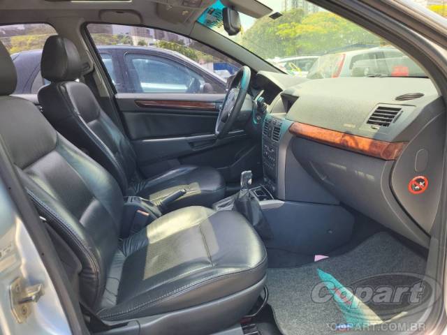 2006 CHEVROLET VECTRA 