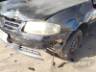 2008 VOLKSWAGEN GOL 