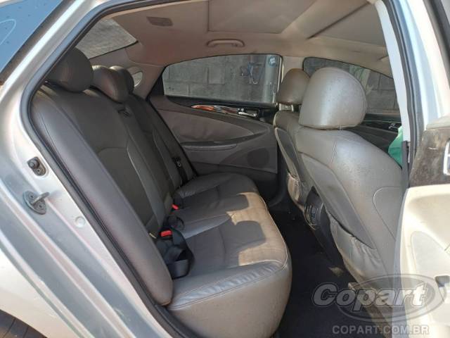 2014 HYUNDAI SONATA 