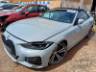 2024 BMW SERIE 4 CABRIO 