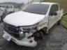 2025 TOYOTA HILUX CD 