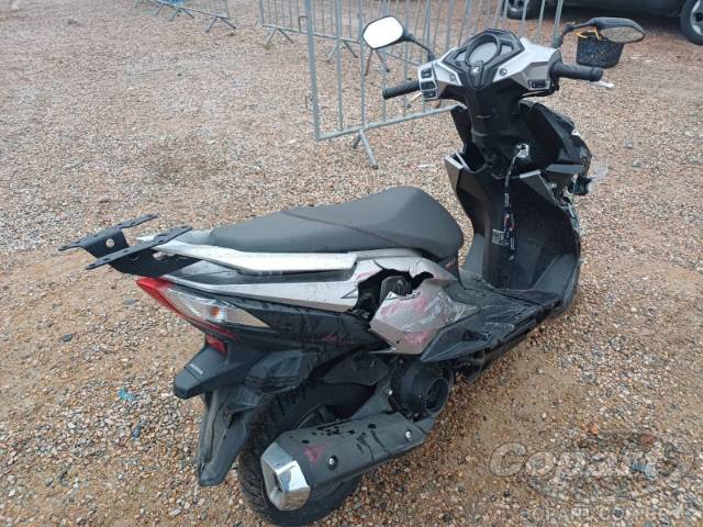 2023 HONDA ELITE 