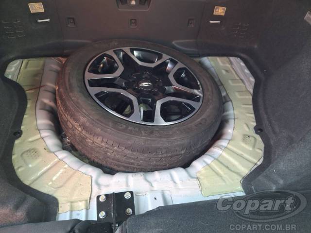 2022 CAOA CHERY TIGGO 3X 