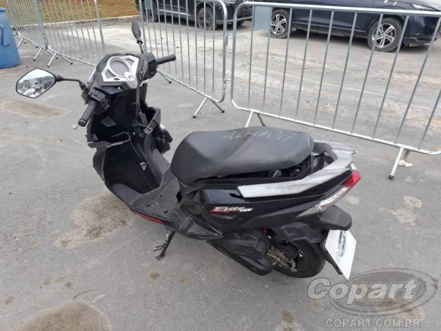 2021 HONDA ELITE 