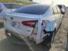 2015 KIA CERATO 