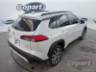 2025 TOYOTA COROLLA CROSS 