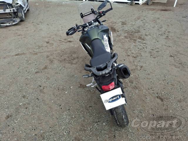 2023 TRIUMPH TIGER 