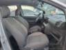 2009 VOLKSWAGEN FOX 