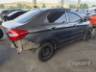 2019 FORD KA SEDAN 
