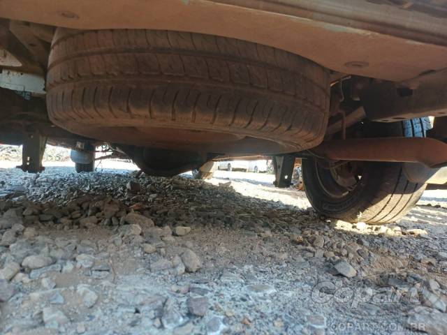 2023 FORD TRANSIT FURGAO 