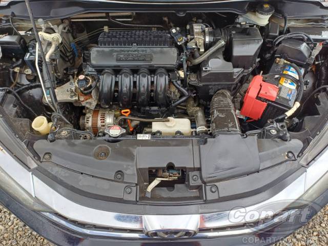 2021 HONDA CITY 