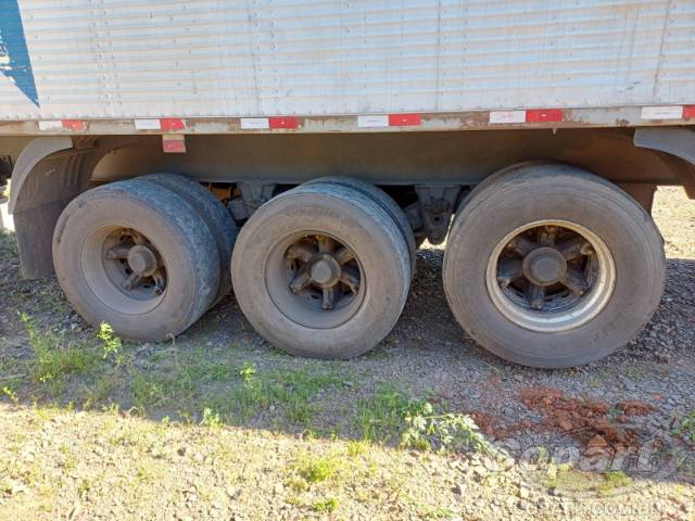 2010 RODOVIA Reboque/Semi-Reboque 