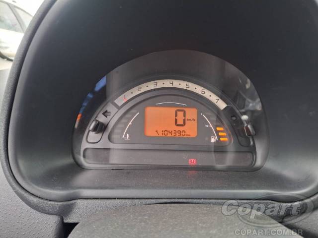 2011 CITROEN C3 