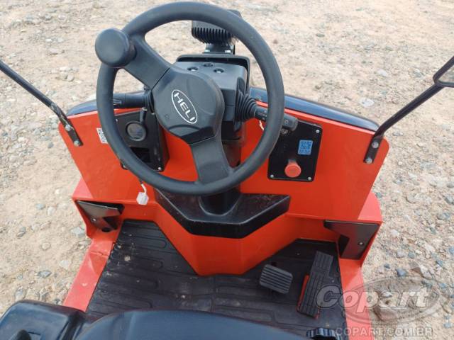 0 REBOCADOR ELETRICO REBOCADOR ELETRICO 7.0TON LITIO 48V/302AH 