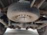 2011 NISSAN FRONTIER CD 