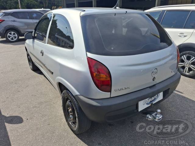 2004 CHEVROLET CELTA 