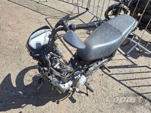 2023 HONDA POP 