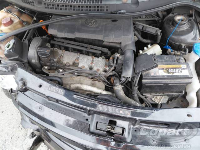 2012 VOLKSWAGEN GOL 