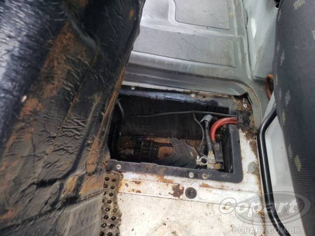 2012 MERCEDES BENZ SPRINTER 