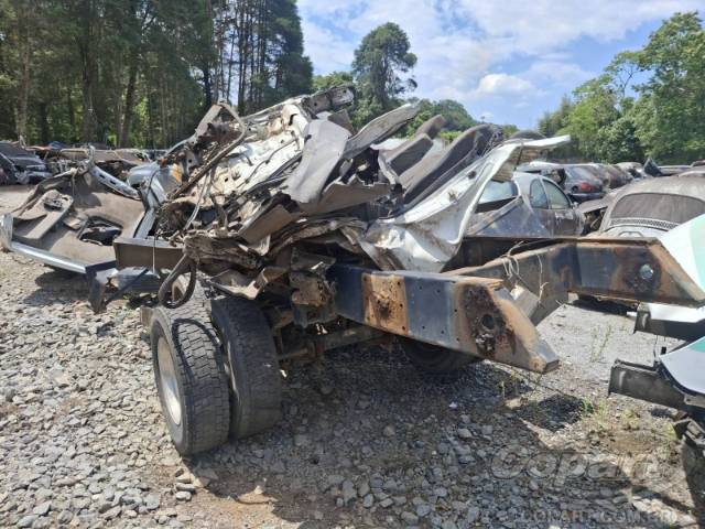 2020 VOLKSWAGEN DELIVERY 