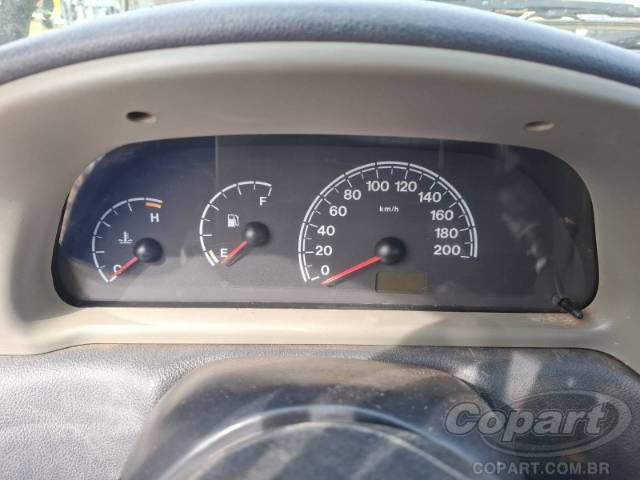 2007 FIAT PALIO 
