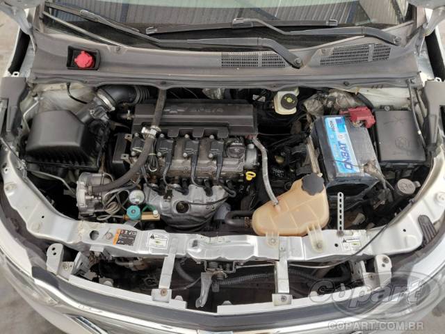 2018 CHEVROLET COBALT 