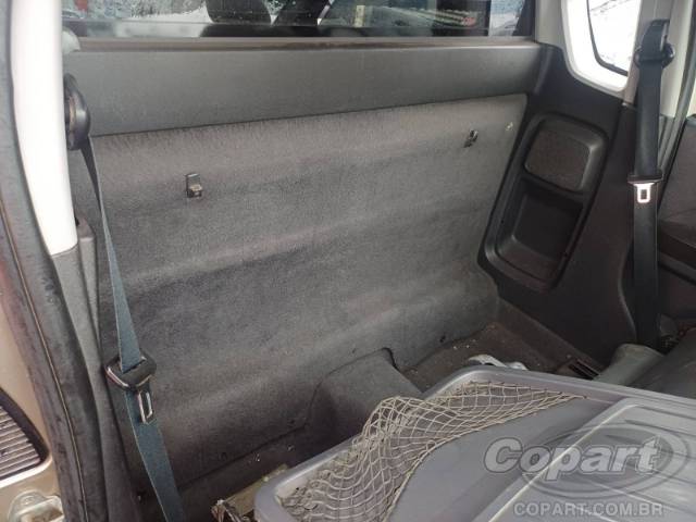 2013 CHEVROLET MONTANA 