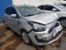 2019 FORD KA 