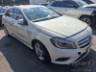 2014 MERCEDES BENZ CLASSE A 