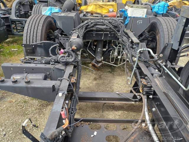 0 MERCEDES-BENZ O-500 RSD 