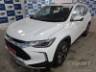 2021 CHEVROLET TRACKER 